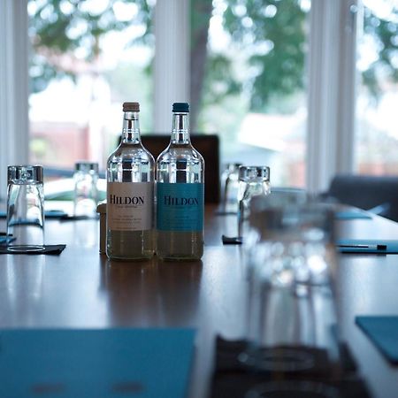 Didsbury House Hotel Манчестер Екстер'єр фото