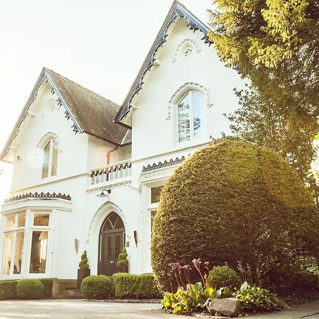 Didsbury House Hotel Манчестер Екстер'єр фото