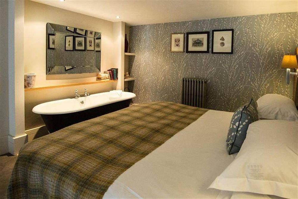 Didsbury House Hotel Манчестер Екстер'єр фото