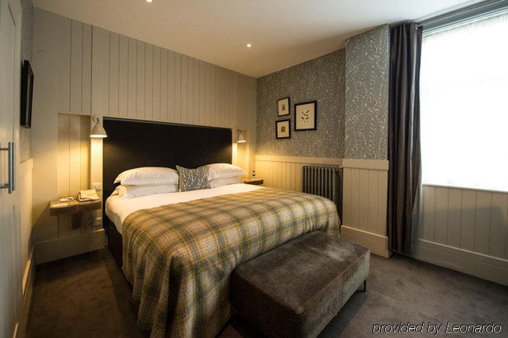 Didsbury House Hotel Манчестер Екстер'єр фото