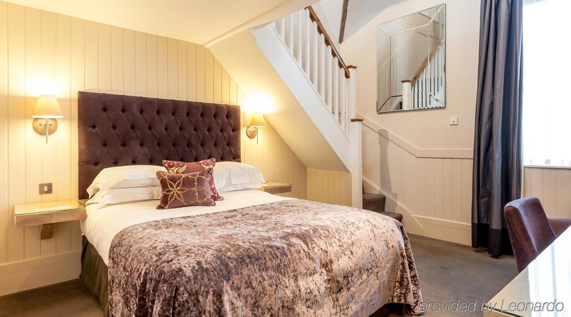 Didsbury House Hotel Манчестер Екстер'єр фото