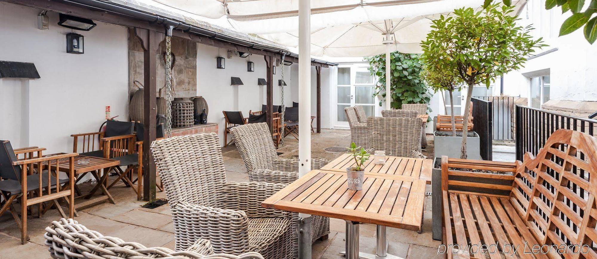 Didsbury House Hotel Манчестер Екстер'єр фото