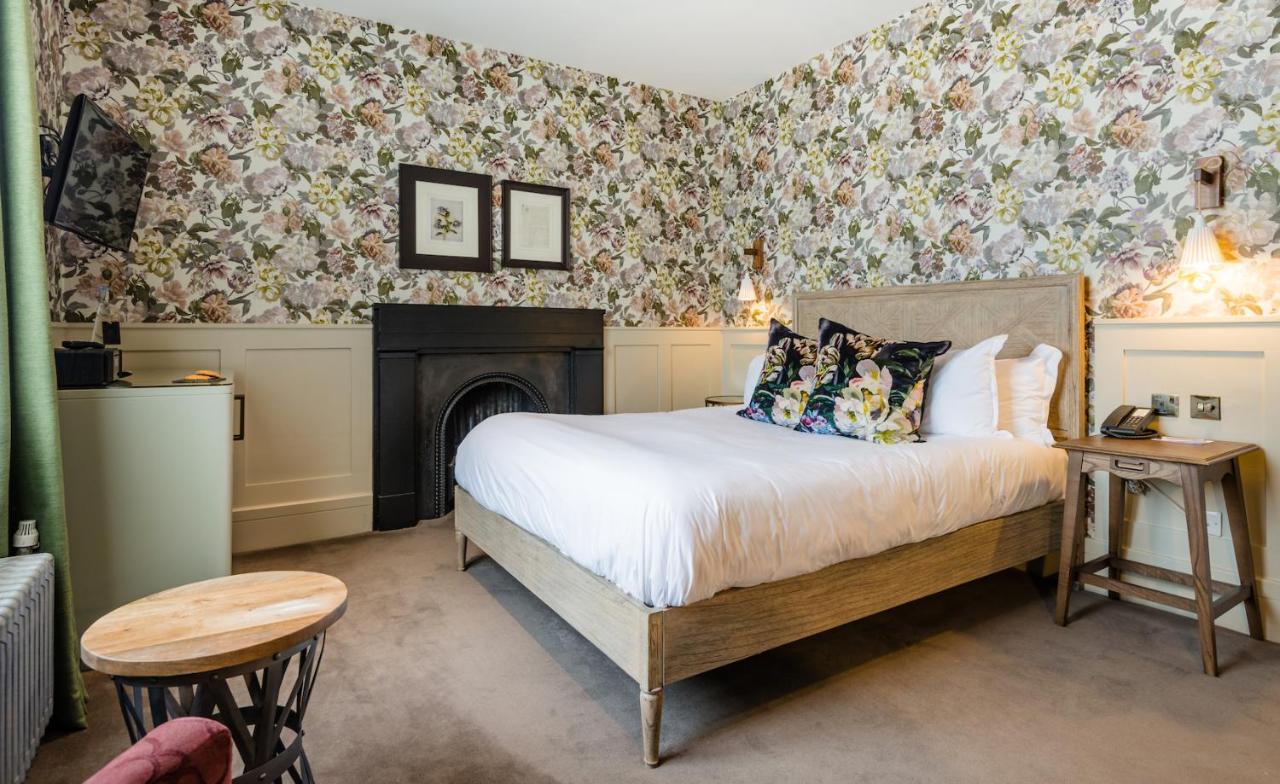 Didsbury House Hotel Манчестер Екстер'єр фото
