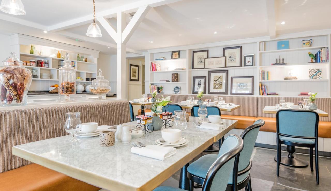 Didsbury House Hotel Манчестер Екстер'єр фото