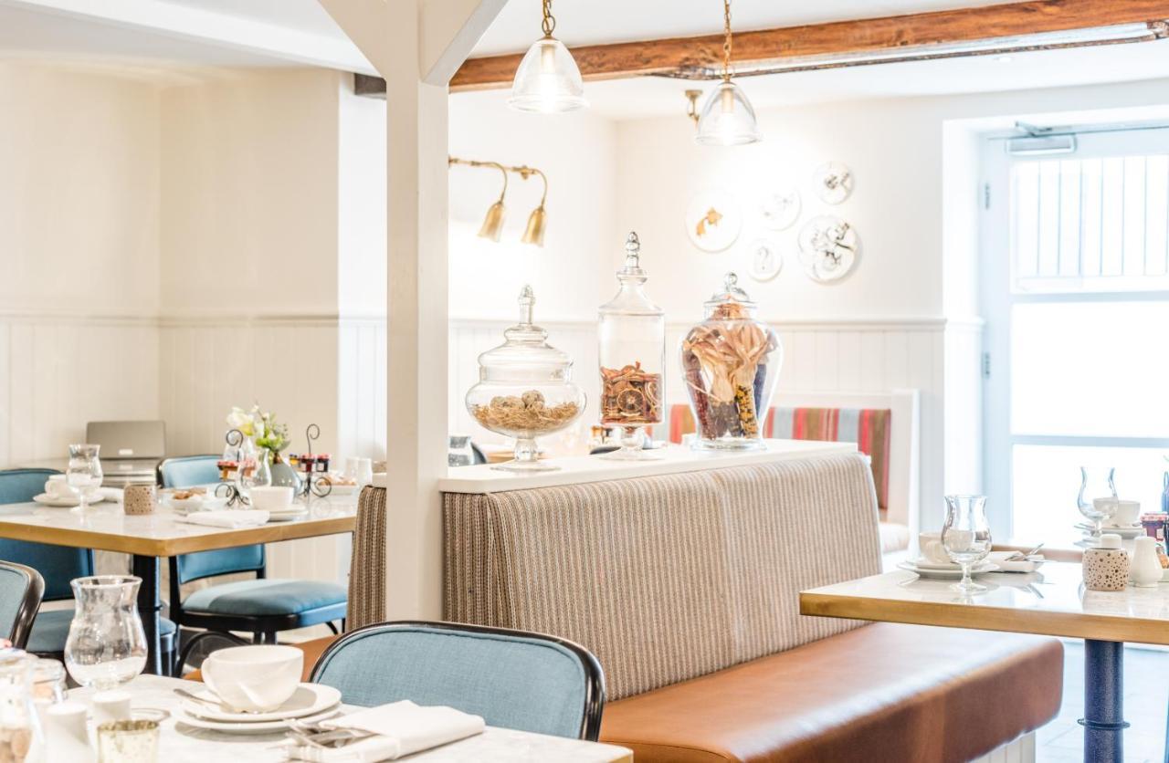 Didsbury House Hotel Манчестер Екстер'єр фото