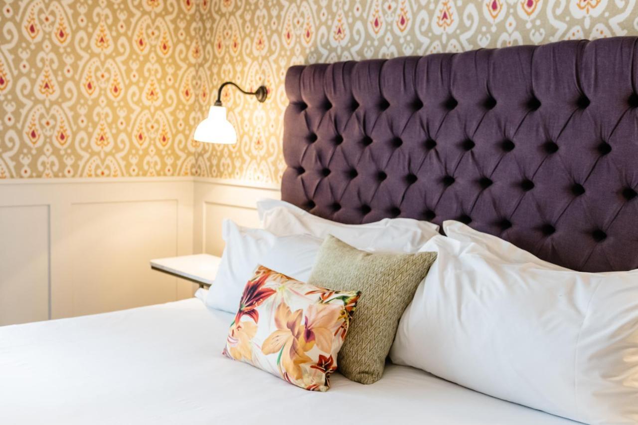 Didsbury House Hotel Манчестер Екстер'єр фото