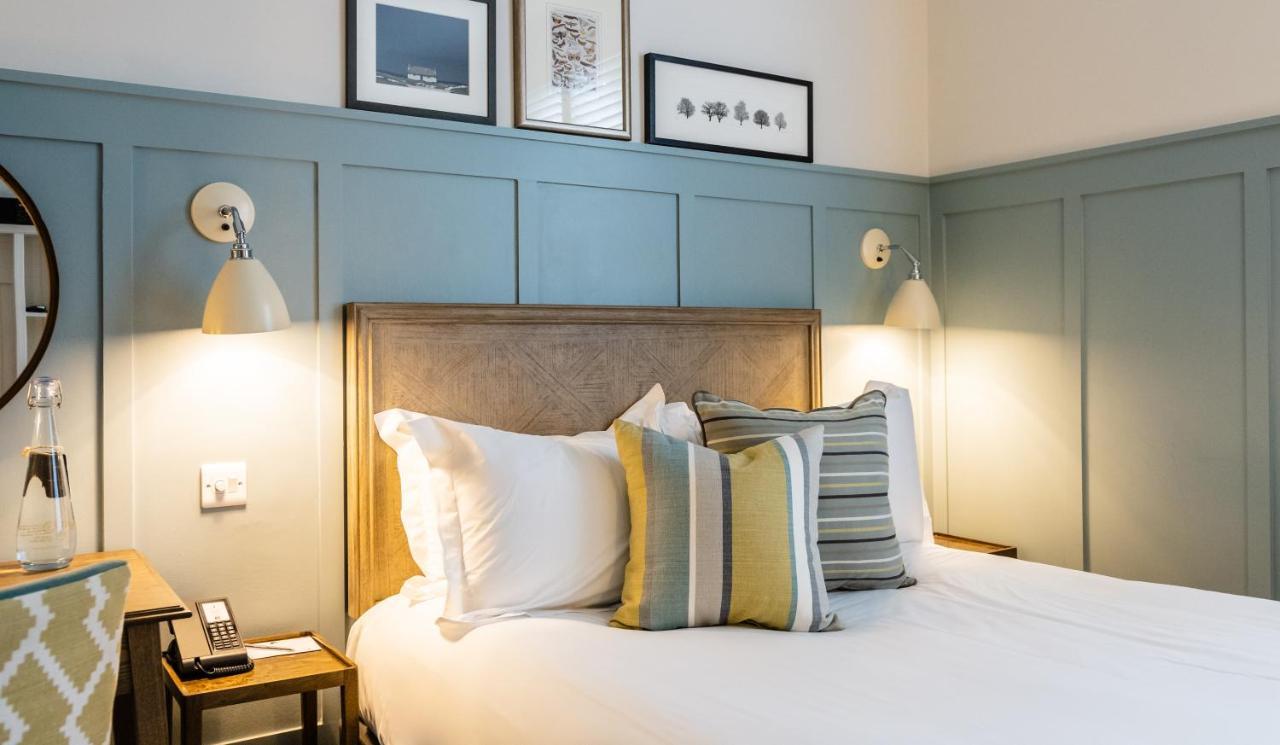 Didsbury House Hotel Манчестер Екстер'єр фото